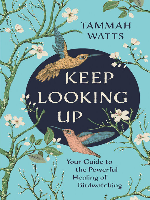 Title details for Keep Looking Up by Tammah Watts - Available